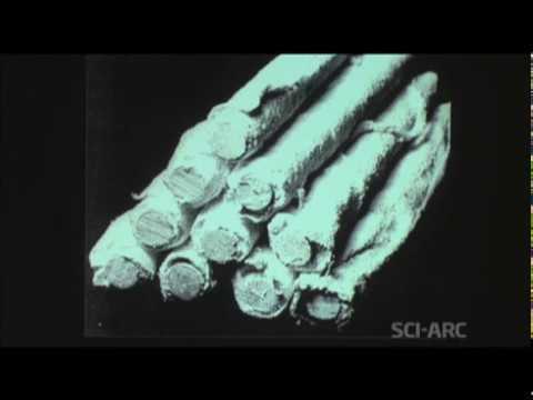 Pier Vittorio Aureli: Theory & ethos (January 23, 2013)