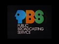 WKAR TV PBS East Lansing MI 1981