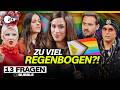 LGBTQ Is Visibility Enough 13 Questions UNBUBBLE