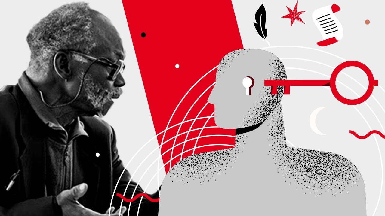 °3 Valentin-Yves Mudimbe, sortir l’Afrique du regard colonial • RFI