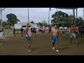 ECUAVOLEY CABEZA DE BALA LOCO MARIO VS LA BESTIA ARIEL SEJUGO EL INVICTO FULL APUESTAS QUEVEDO