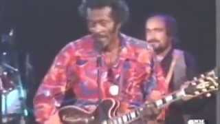 Chuck Berry - Johnny B. Goode [LEGENDADO] - [PT-BR]