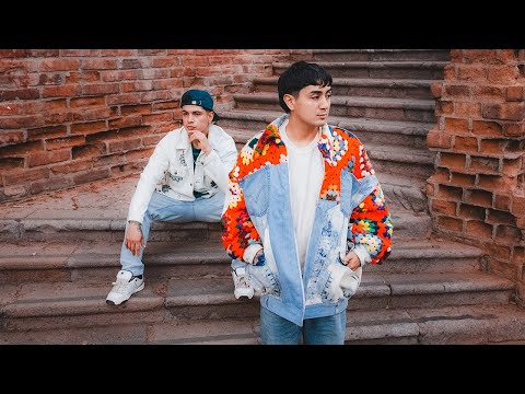 SUSTANCIAS - ignacio ruiz x  Rolando Fino (VIDEO OFICIAL)