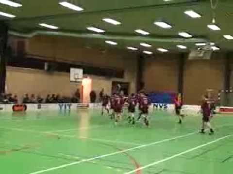 Filip avgör med 5 3 på Öjaby