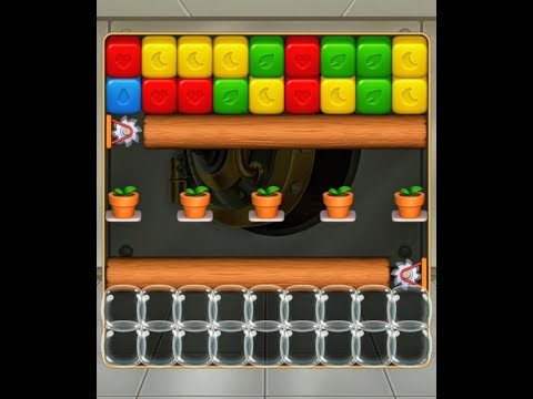 TOON BLAST level 2631