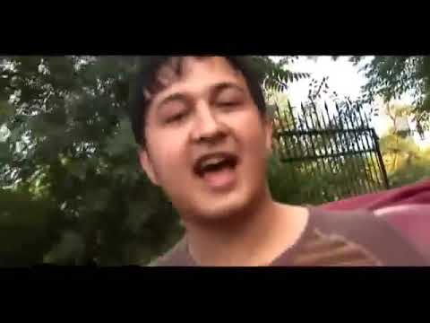 Gayrat Bekjanov Oksana