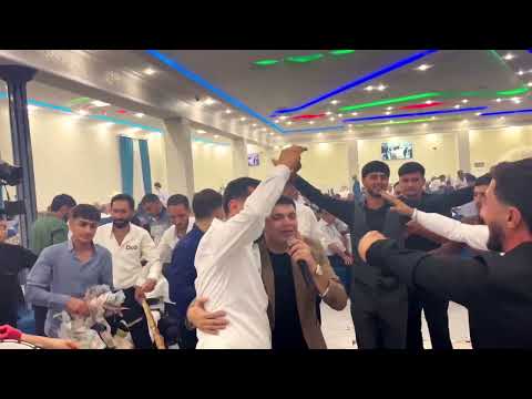 Samir Abbasov - Maraqlı Toy