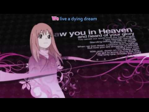 Eden of The East Opening