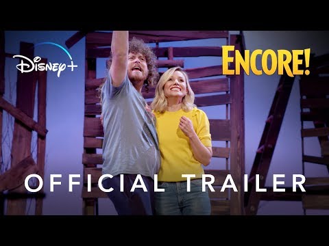 Encore! (Promo 2)