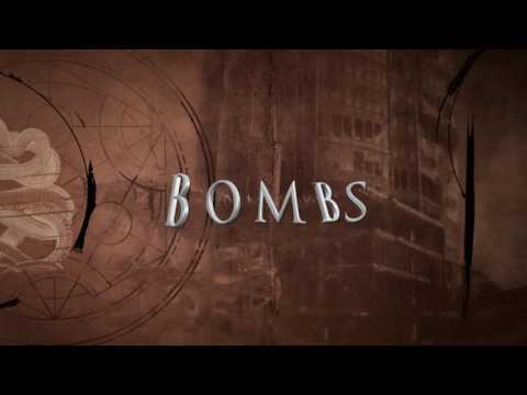 JD MIller - Clouded Minds (Official Lyric Video)