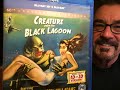 Creature From The Black Lagoon 3D Review