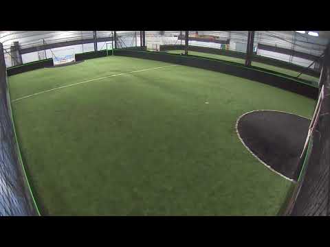 IDC 10 - 1 AMIZADE FUT5: But de UMBERTO DA GRACA  (983 min)