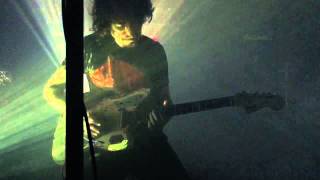 Dissolved - A Place to Bury Strangers - Echoplex