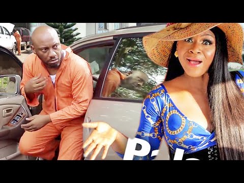 The Roadside Car Mechanic & The Arrogant Princess 1&2-Destiny Etiko/Yul Edochie 2020 Latest Movie