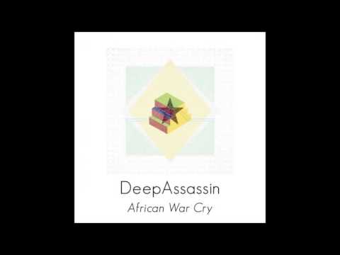 DeepAssassin - African War Cry (Master Fale Remix)