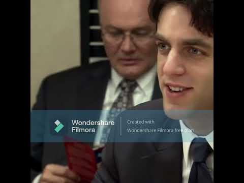 Michael's pyramid scheme 🤣