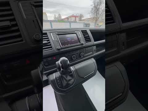 фото volkswagen multivan t6 0