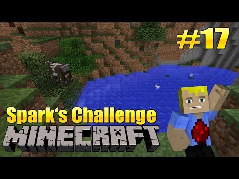 Unendlich Schnee ! - Sparks Challenge #17 - [8/30]