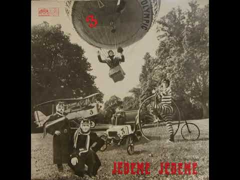 Olympic - Elixír (23.9.1970, vydáno 1971)