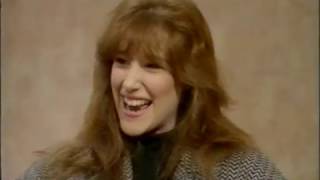 Tiffany - I Think We're Alone Now (Wogan)