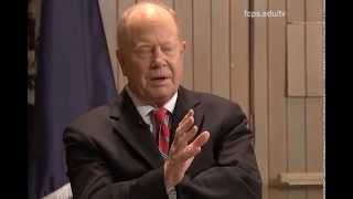 The Constitution and Executive Power