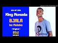 King Monads Bjala