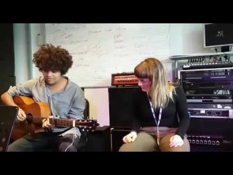 Daily Routine Harry Miller Original song  (The Harry Miller Band)