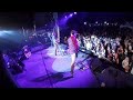Jimmie's Chicken Shack "Sitting With The Dog" Trifecta Food Truck Festival 2021