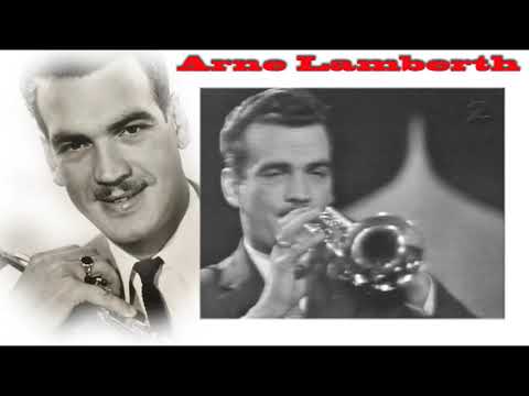 Arne Lamberth trumpet -Jag har hört om en stad - Odnozvutjno gremit kolokoltjik