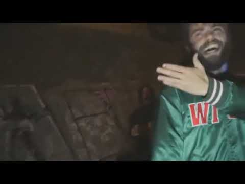 VERACE CONTEST 8 (FIRENZE) | Catalano e Boletus papa vs Kilam e Dam | Semifinale