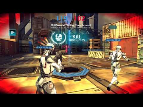 MALAYSIA A Vs RUSSIA A