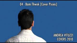 Bam Thwok (Pixies) (COVER) (ENG)