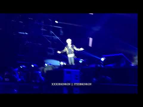 [FANCAM] Z.Tao 2017 Promise Tour Part One - Macao 170527 - THE ROAD
