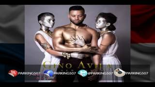 Gino Avila Lucho Vallenato Parking507.com