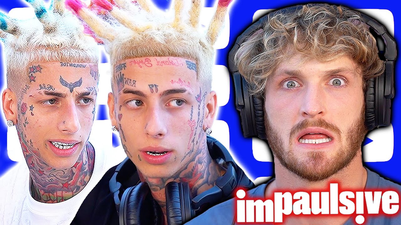 The Island Boys Interview - IMPAULSIVE EP. 305