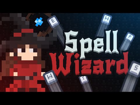 Spell Wizard youtube-video