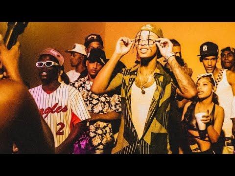 Mc Maloon - La Calle Prendia  (Video Oficial) 🔥