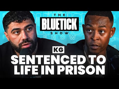 THE TRUTH BEHIND BEING A GANG LEADER! - KG Ep104