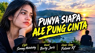 Download lagu PUNYA SIAPA ALE PUNG CINTA-Semmy Metekohy. | Acoustic Blues Cover |🔥🔥🔊🔊 mp3