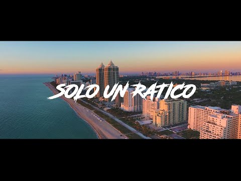 CUBANBOYS & FRANJIO - Solo Un Ratico (Video Oficial)