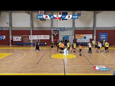 RK Dubrava vs HRK Gorica | 1. HRL U17-Muški (1.HRL U17 Muški Regija 2)