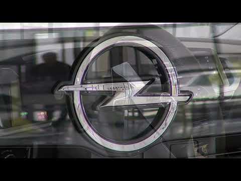 Avto Magazin Opel Grandland MK