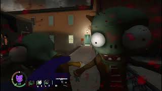 Left 4 Dead 2 urban fight part 2