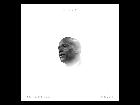 623 - Joverlein Moïse