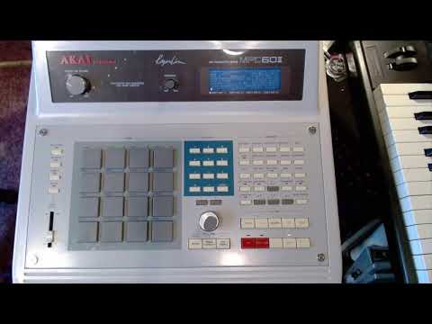 MPC 60ii_Letter to Solesides