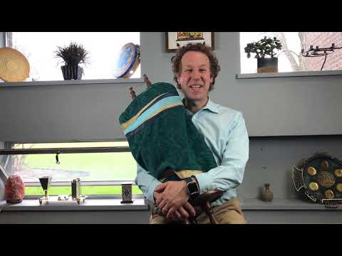 Torah Thoughts with Rabbi Alex - The Smell of Torah / Parashat Acharei Mot