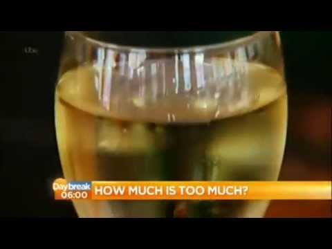 Daybreak Newshour 4th April 2014