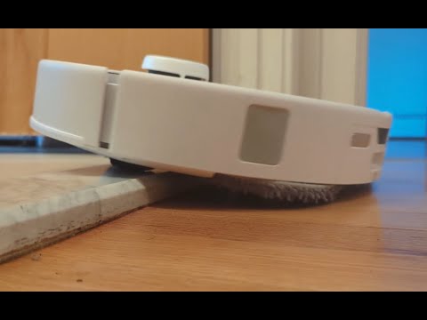 User submitted video