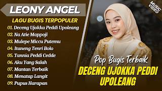 Download lagu Leony Angel - DECENG UJOKKU PEDDI UPOLEANG - NA ATIE MAPPOJI || LAGU BUGIS TERPOPULER 2026 mp3