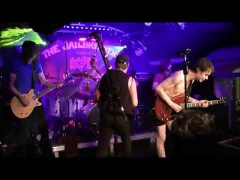 The Jailbreakers   It's a Long Way to the Top If You Want to Rock & Roll